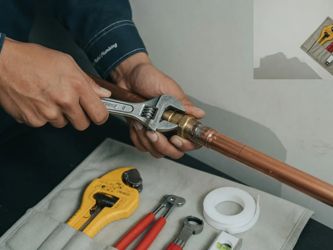 Why choose Drain Cleaning in Bell, CA